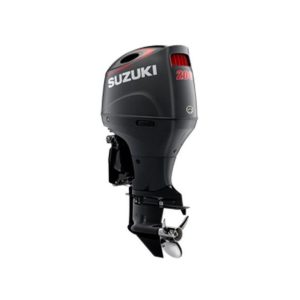 Suzuki DF200SS X 200HP  Outboard Motor 2022