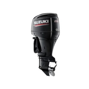 Suzuki DF250 X 250 HP Outboard Motor 2022