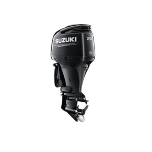 Suzuki DF250AP XX 250HP Outboard Motor 2022