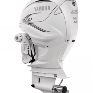 2019 Yamaha 425 HP LXF425USA2 Outboard Motor