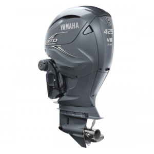 2019 Yamaha 425 HP XF425USA Outboard Motor