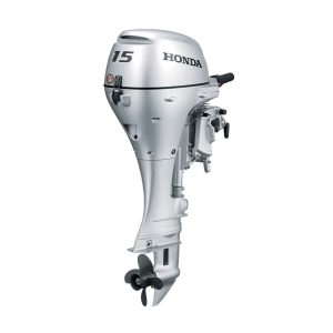 Honda 15hp Portable Outboard | BF15D3SHS