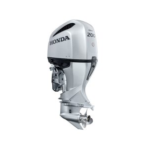 Honda 200hp iST Outboard | BF200DXDA