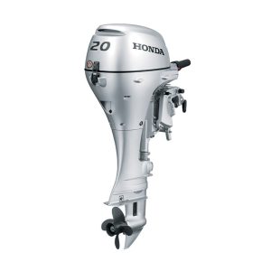 Honda 20hp Portable Outboard | BF20D3LH