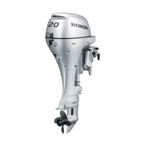 Honda 20hp Portable Outboard | BF20D3SRT