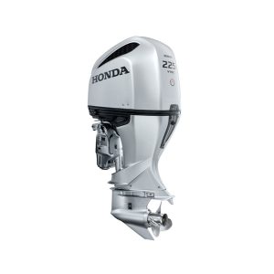 Honda 225hp iST Outboard | BF225DUCDA
