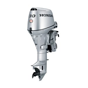 Honda 30hp Outboard | BF30D3LRG