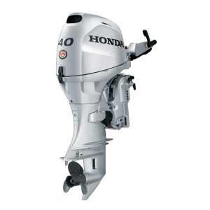 Honda 40hp Outboard | BF40D4LHA