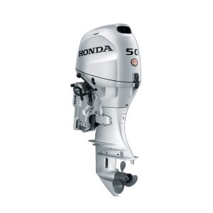 Honda 50hp Outboard | BF50D4LRTA