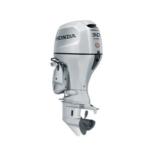 Honda 90hp Outboard | BF90D5XRTA