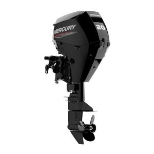 Mercury 20hp EFI Outboard | 20EL