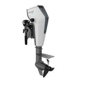 Mercury 9.9hp Electric Outboard | 35ELH