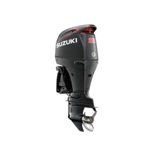 Suzuki DF115SS L 115 HP Outboard Motor 2022