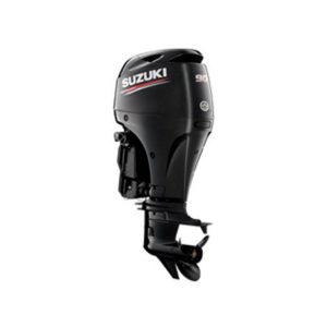 Suzuki DF90A X 90 HP Outboard Motor 2022