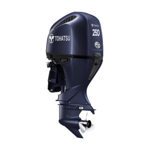 Tohatsu 250hp Outboard | BFT250DXRA