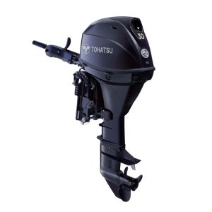 Tohatsu 30hp Outboard | MFS30DS