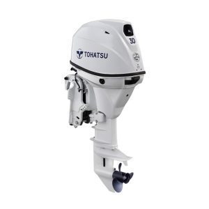 Tohatsu 30hp Outboard | MFS30DWETL