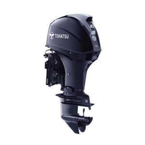 Tohatsu 40hp Outboard | MFS40AETL | Special Stock | 51BA