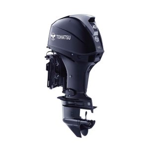 Tohatsu 40hp Outboard | MFS40AETL | Special Stock | 85BA