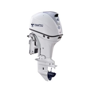 Tohatsu 40hp Outboard | MFS40AWETL