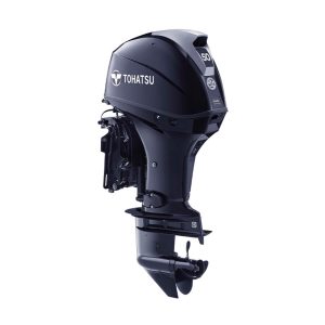 Tohatsu 50hp Outboard | MFS50AETL