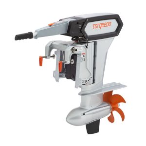 Torqeedo Electric Motor